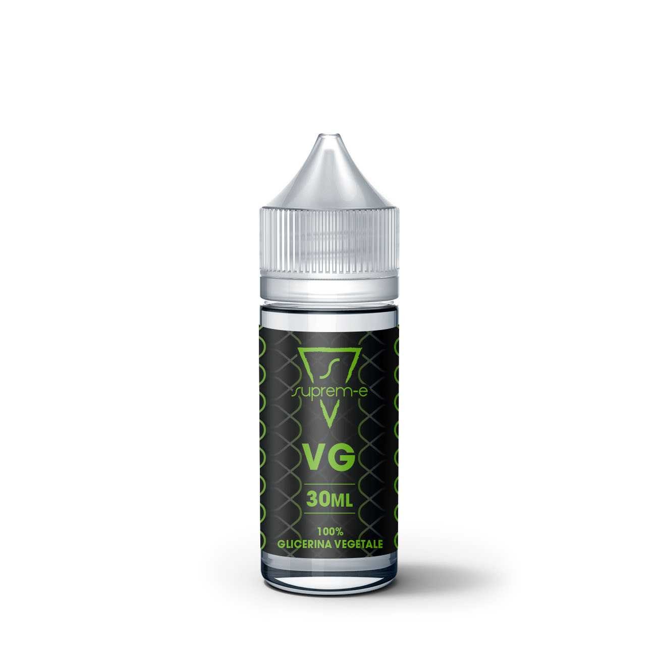 Base per Sigaretta Elettronica Full Vg Glicerina 30ml su 30