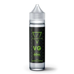 Full Vg - Glicerina 60ml Base per Sigaretta Elettronica by Suprem-e