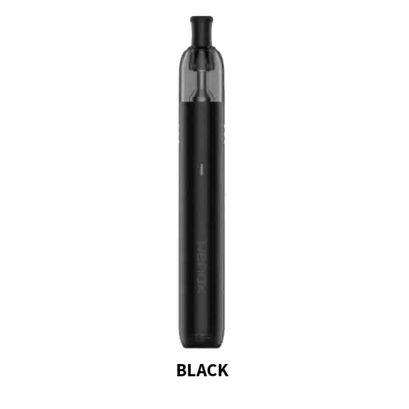 GEEKVAPE WENAX M1 BLACK, POD da 0,8 ohm