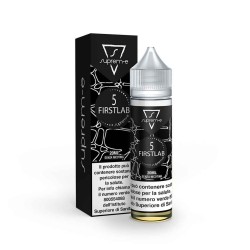 FIRST LAB N.5 Shot Mix 20ML/60 Liquido per Sigaretta Elettronica by Suprem-e