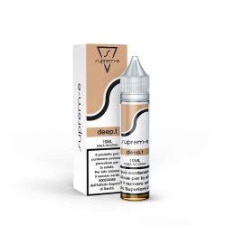 DEEP.T Mini Mix 10ml/ 20 Liquido per Sigaretta Elettronica by Suprem-e