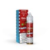 APPLE ICE Liquido per Sigaretta Elettronica Mini Mix 10ML/20 by Suprem-e