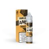 Liquido per Sigaretta Elettronica VANILLA AND TOBACCO Mini Mix 10ML/20 by Suprem-e al gusto di Vanilla custard, tabacco