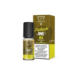 PISTACCHIONE 10ml Liquido Pronto per Sigaretta Elettronica by Suprem-e