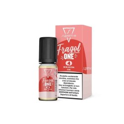 FRAGOLONE 10ml Liquido Pronto per Sigaretta Elettronica by Suprem-e