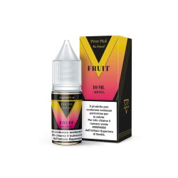 FIRST PICK RE-BRAND FRUIT Aroma Concentrato 10ml per Sigaretta Elettronica by Suprem-e