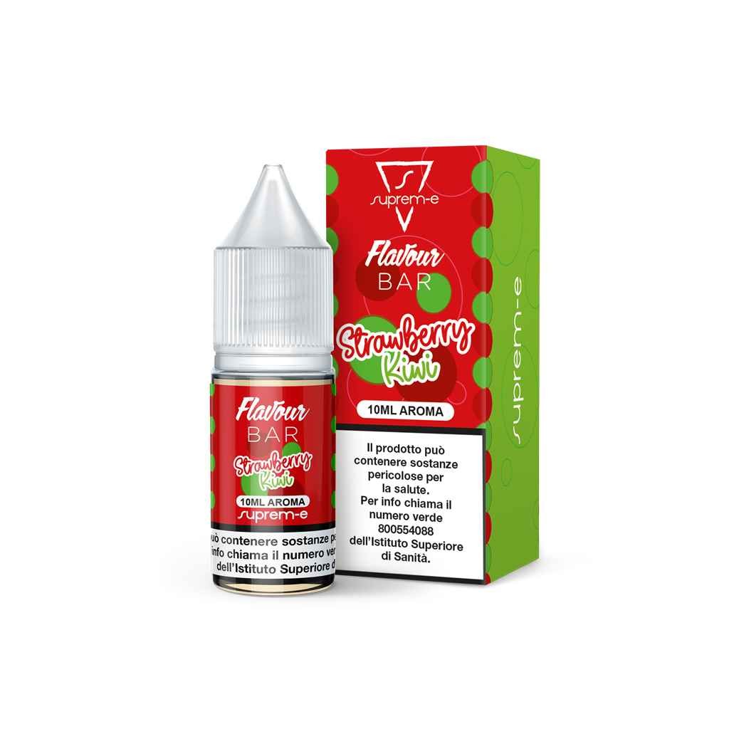 Strawberry Kiwi Aroma 10ml Sigaretta Elettronica