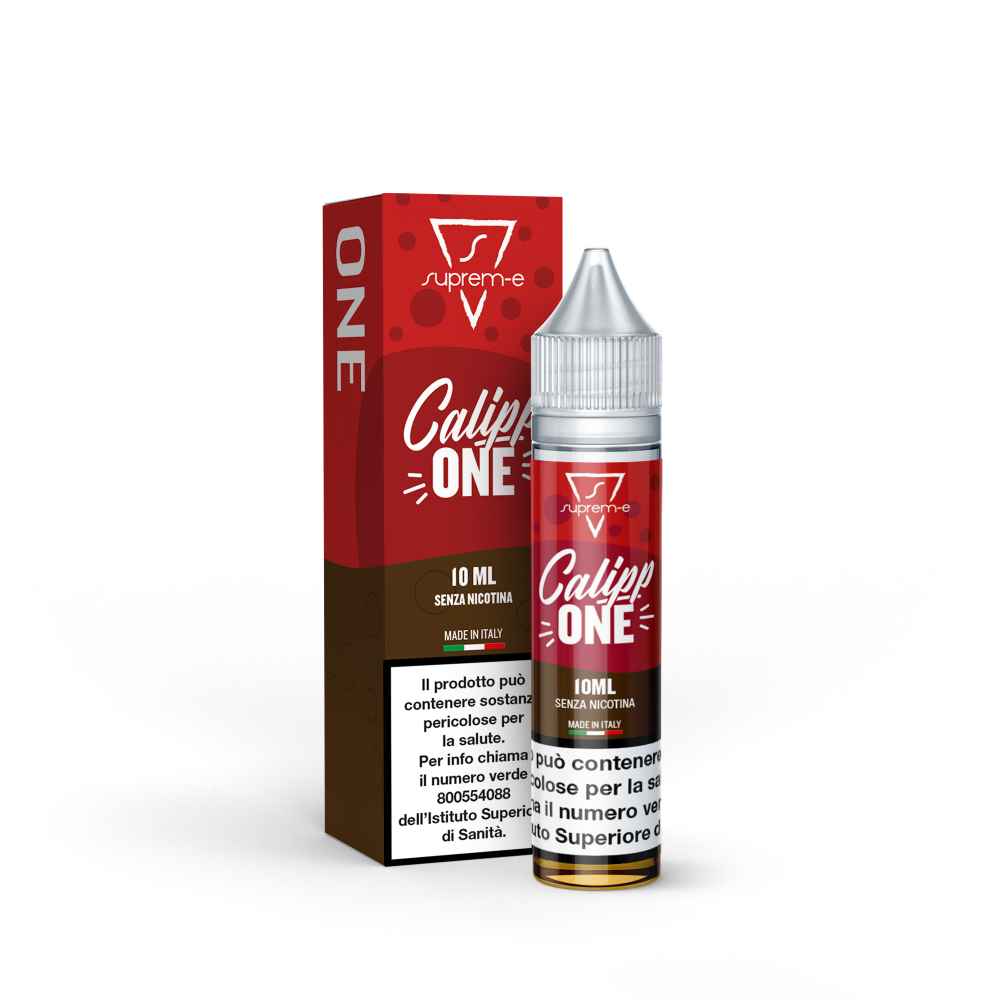 CALIPPONE Mini Mix 10ml/20 Liquido per Sigaretta Elettronica by Suprem-e