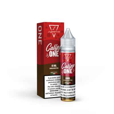 CALIPPONE Mini Mix 10ml/20 Liquido per Sigaretta Elettronica by Suprem-e