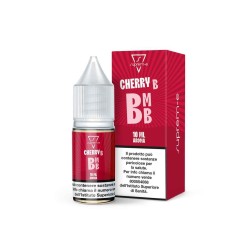 CHERRY BOMB Aroma Concentrato 10ml per Sigaretta Elettronica by Suprem-e