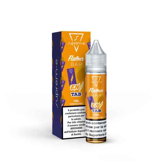 ENERGY TAB Mini Mix 10ml/20 Liquido per Sigaretta Elettronica by Suprem-e