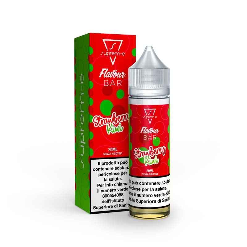 geekvape aegis solo 3 istruzioni Kiwi Spark rossa Sigaretta elettronica con filtro 700 mAh da Mr Svapo main image 0