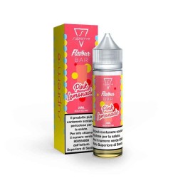 PINK LEMONADE Shot Mix 20ML/60 Liquido per Sigaretta Elettronica by Suprem-e