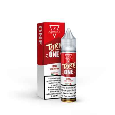 TORRONE Mini Mix 10ml/20 Liquido per Sigaretta Elettronica by Suprem-e