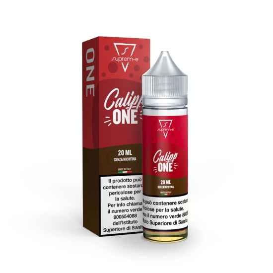 CALIPPONE Shot Mix 20ML/60 Liquido per Sigaretta Elettronica by Suprem-e