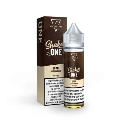 SHAKERONE Shot Mix 20ML/60 Liquido per Sigaretta Elettronica by Suprem-e