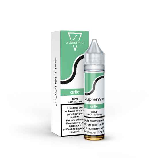 ARTIC Mini Mix 10ml/20 Liquido per Sigaretta Elettronica...