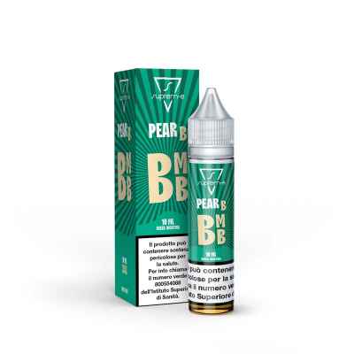 PEAR BOMB Mini Mix 10ml/20 Liquido per Sigaretta Elettronica by Suprem-e