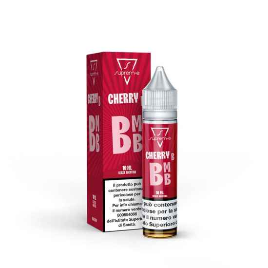 CHERRY BOMB Mini Mix 10ml/20 Liquido per Sigaretta Elettronica by Suprem-e