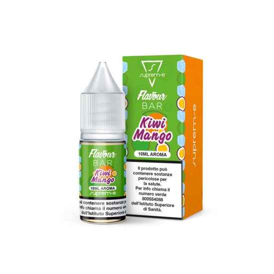 KIWI PASSION FRUIT MANGO Aroma Concentrato 10ml per...