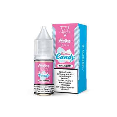 COTTON CANDY Aroma Concentrato 10ml per Sigaretta Elettronica by Suprem-e