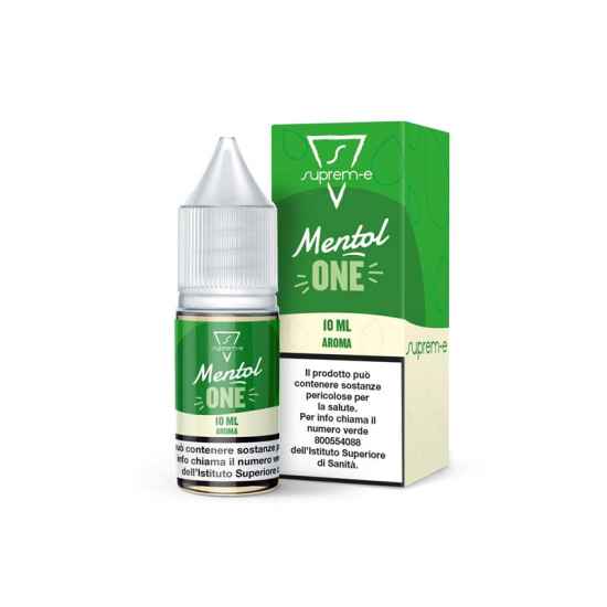 MENTOLONE Aroma Concentrato 10ml per Sigaretta...