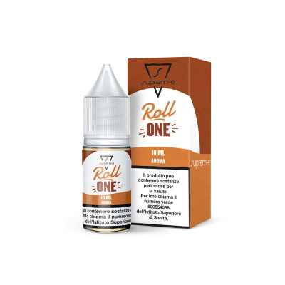 ROLLONE Aroma Concentrato 10ml per Sigaretta Elettronica by Suprem-e