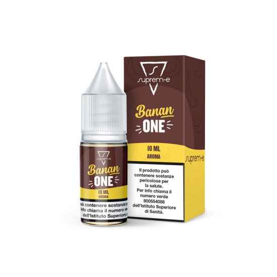 BANANONE Aroma Concentrato 10ml per Sigaretta Elettronica...