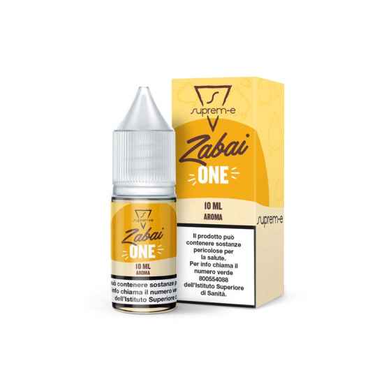 ZABAIONE Aroma Concentrato 10ml per Sigaretta Elettronica...