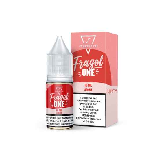 FRAGOLONE Aroma Concentrato 10ml per Sigaretta Elettronica by Suprem-e