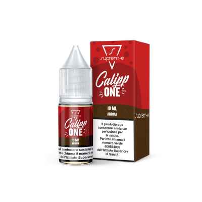 CALIPPONE Aroma Concentrato 10ml per Sigaretta Elettronica by Suprem-e