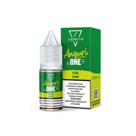 ANGURIONE Aroma Concentrato 10ml per Sigaretta...