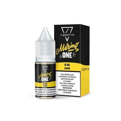 MERINGONE Aroma Concentrato 10ml per Sigaretta Elettronica by Suprem-e