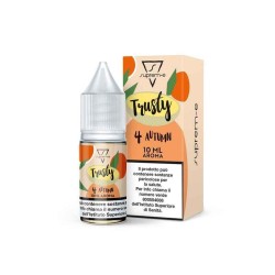 TRUSTY Aroma Concentrato 10ml per Sigaretta Elettronica by Suprem-e