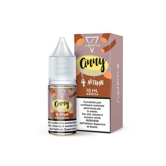 CINNY Aroma Concentrato 10ml per Sigaretta Elettronica by...