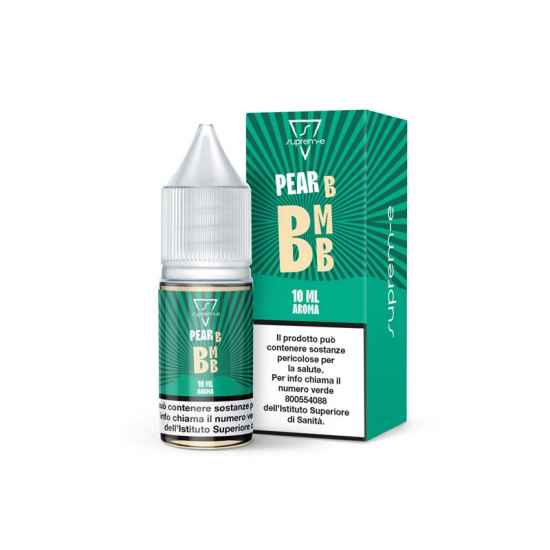 PEAR BOMB Aroma Concentrato 10ml per Sigaretta...