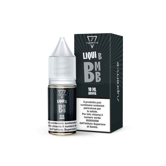 LIQUI BOMB Aroma Concentrato 10ml per Sigaretta Elettronica by Suprem-e