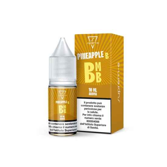 PINEAPPLE BOMB Aroma Concentrato 10ml per Sigaretta Elettronica by Suprem-e