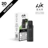 LIK BAR STILL POD Unicorn Shake 20 NICOTINA by Suprem-e