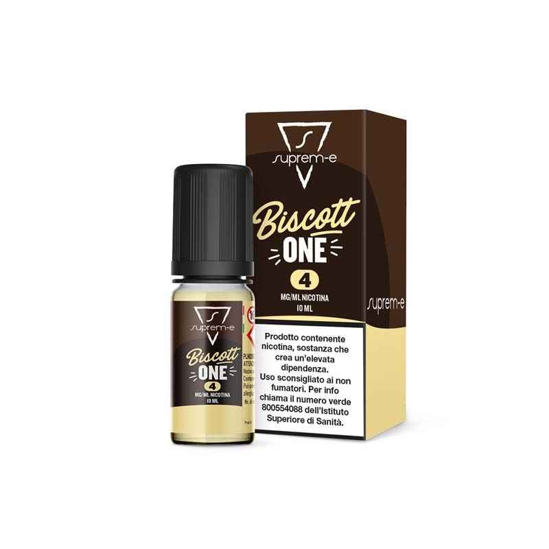 geekvape aegis solo 3 istruzioni ONE Liquido pronto 10ml BISCOTTONE per Sigaretta Elettronica