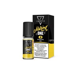 MERINGONE 10ml Liquido Pronto per Sigaretta Elettronica by Suprem-e