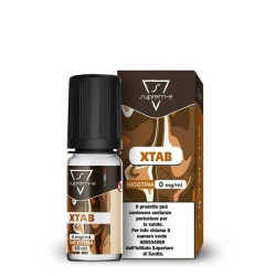 Xtab Liquido pronto 10ml per Sigaretta Elettronica SUPREM-E