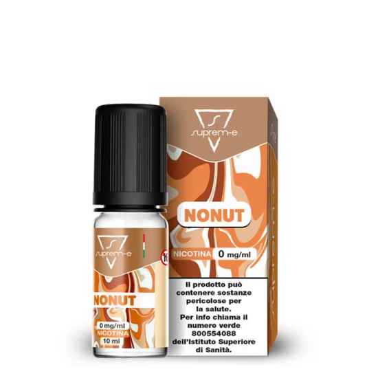 NONUT 10ml Liquido per Sigaretta Elettronica by Suprem-e