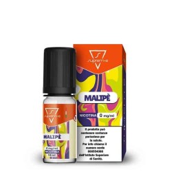 MALIPÉ 10ml Liquido Pronto per Sigaretta Elettronica by Suprem-e