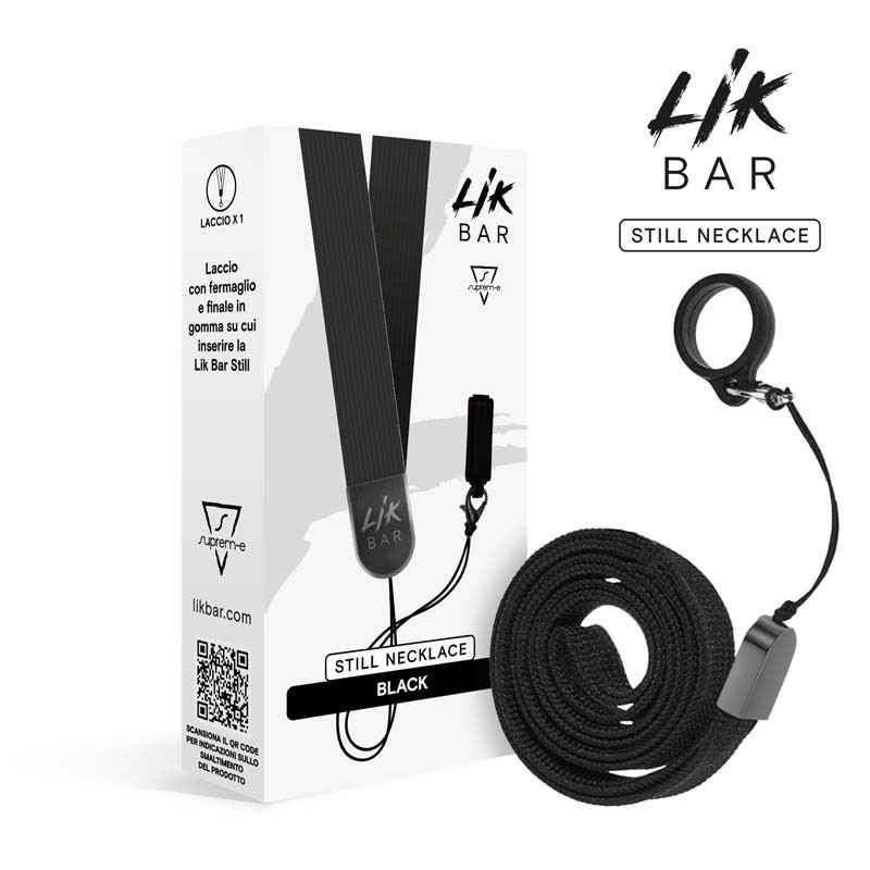 LIK BAR STILL - NECK LACE LIK BAR STILL - NECK LACE