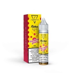 Liquido Sigaretta Elettronica STRAWBERRY YELLOW Mini Mix