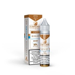 Liquido Sigaretta Elettronica LATAKIA Mini Mix 10ML/20