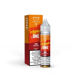 AGRUMONE Mini Mix 10ml/20 Liquido per Sigaretta Elettronica by Suprem-e