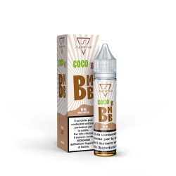 COCO BOMB Mini Mix 10ml/20 Liquido per Sigaretta Elettronica by Suprem-e