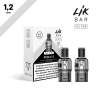 LIK BAR FLY OPEN SYSTEM POD 1.2 oHm